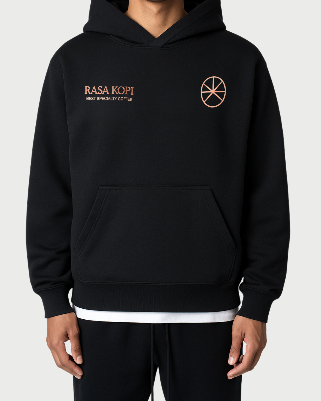 Rasa Essential Hoodie