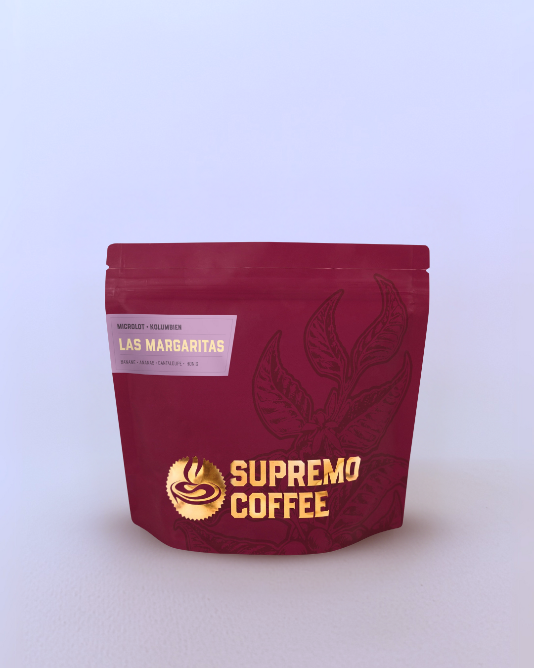 Las Margaritas Supremo