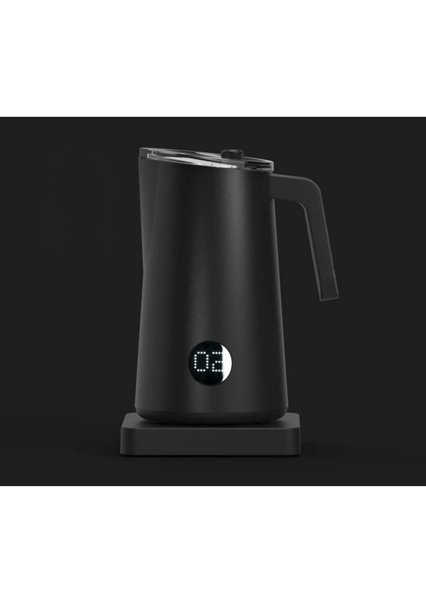 NanoFoamer PRO