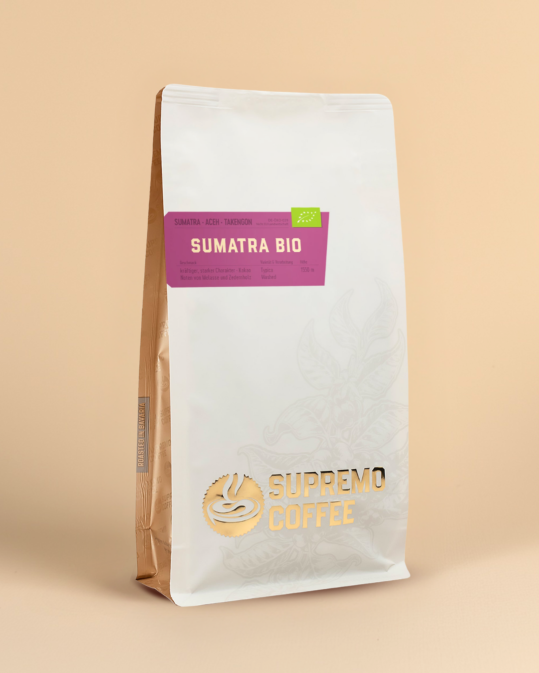 Sumatra Bio