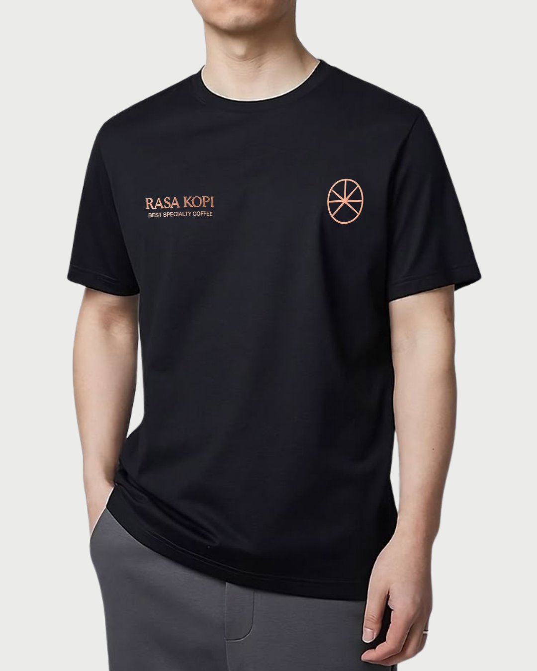 Rasa Essential Tee