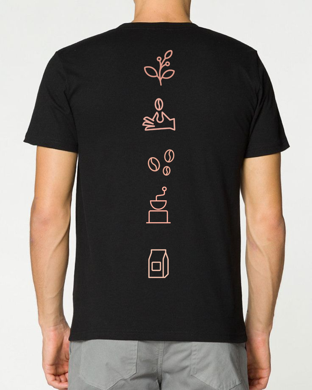 Rasa Essential Tee