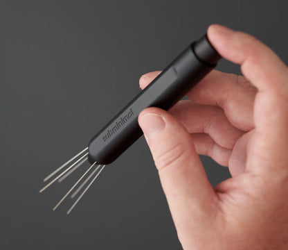 THE FLICK (DISTRIBUTION TOOL)