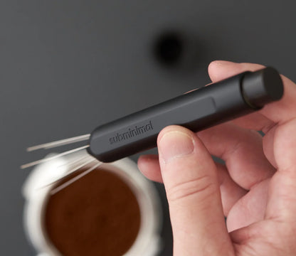 THE FLICK (DISTRIBUTION TOOL)
