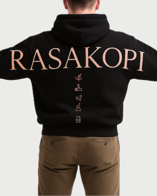 Rasa Essential Hoodie