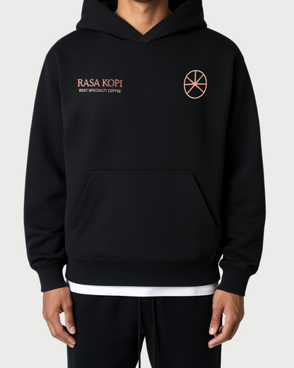 Rasa Essential Hoodie