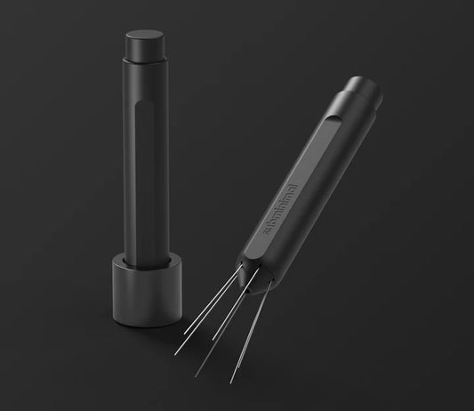 THE FLICK (DISTRIBUTION TOOL)