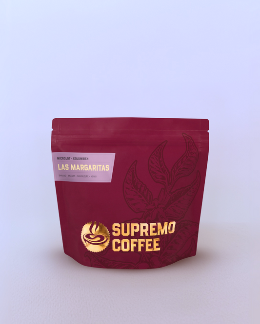Las Margaritas Supremo
