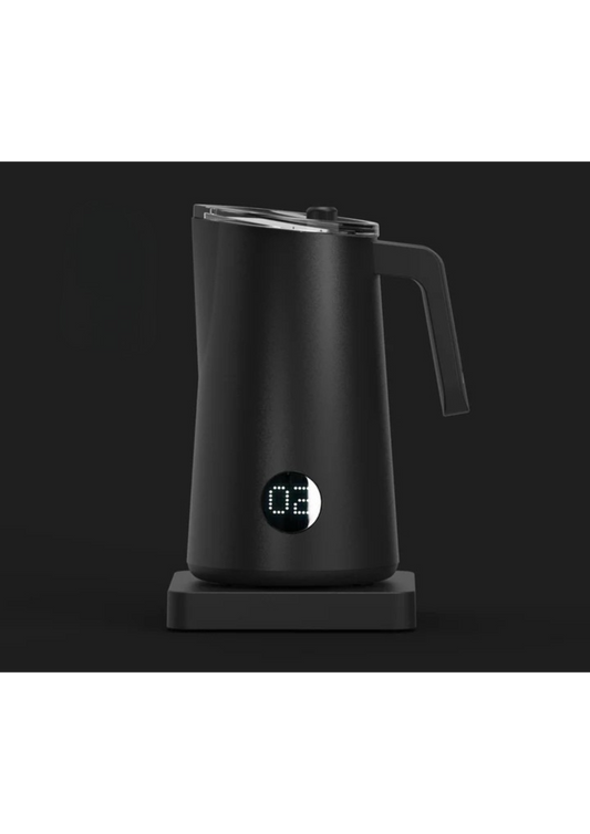 NanoFoamer PRO